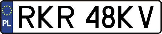 RKR48KV