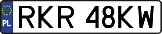 RKR48KW