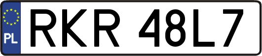 RKR48L7