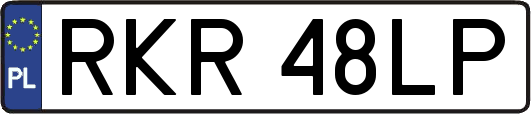 RKR48LP