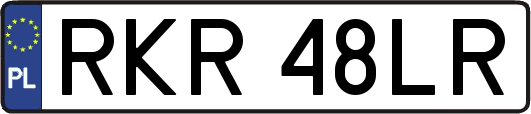 RKR48LR