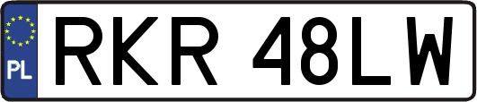 RKR48LW