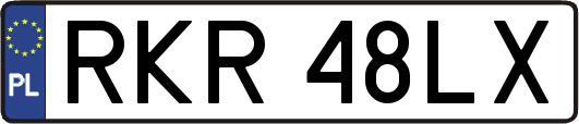RKR48LX