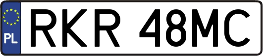 RKR48MC