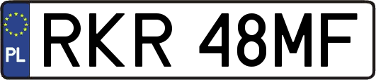 RKR48MF