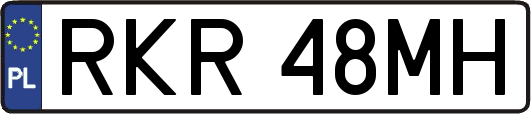 RKR48MH
