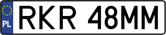 RKR48MM