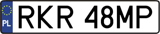 RKR48MP