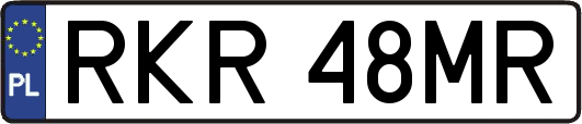 RKR48MR