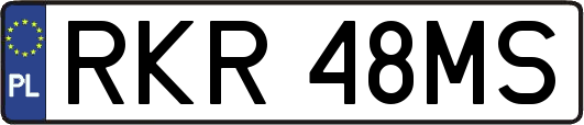 RKR48MS