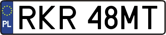 RKR48MT