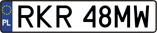 RKR48MW