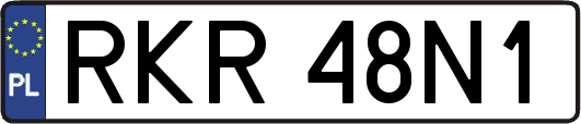 RKR48N1