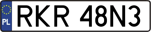 RKR48N3