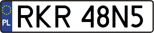 RKR48N5