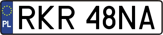 RKR48NA