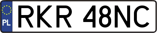 RKR48NC
