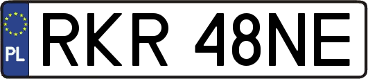 RKR48NE