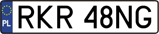 RKR48NG