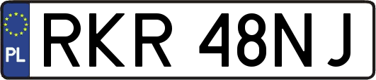 RKR48NJ