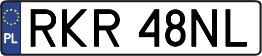 RKR48NL