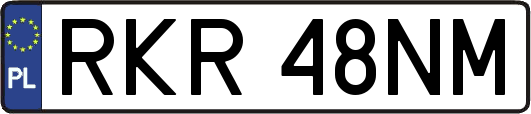 RKR48NM