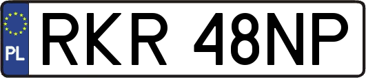 RKR48NP