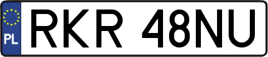 RKR48NU