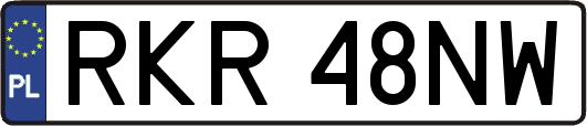 RKR48NW