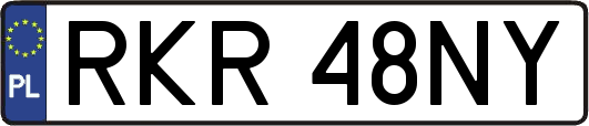 RKR48NY