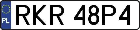 RKR48P4