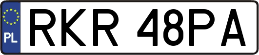 RKR48PA