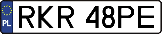 RKR48PE