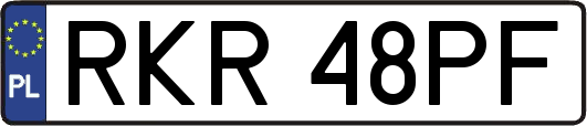 RKR48PF