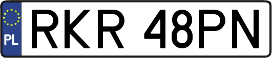 RKR48PN