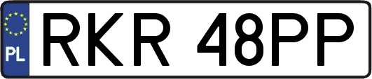 RKR48PP