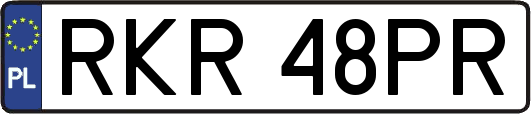 RKR48PR