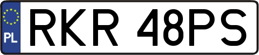 RKR48PS