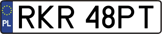 RKR48PT