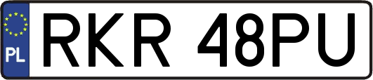 RKR48PU