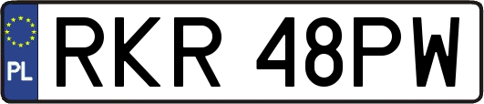 RKR48PW