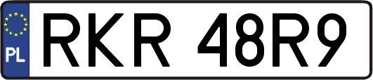 RKR48R9