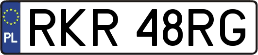 RKR48RG