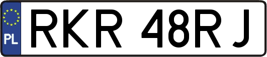 RKR48RJ
