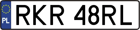 RKR48RL
