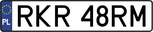 RKR48RM