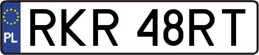 RKR48RT