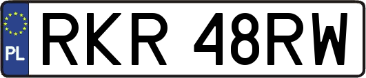 RKR48RW