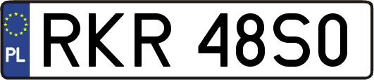 RKR48S0