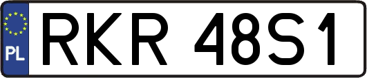 RKR48S1